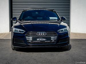 Audi A5 SPORTBACK TDI S LINE - Image 2