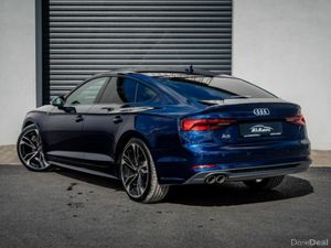 Audi A5 SPORTBACK TDI S LINE - Image 3