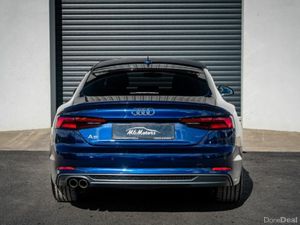 Audi A5 SPORTBACK TDI S LINE - Image 4