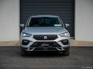 SEAT Ateca 2.0tdi 115HP SE 5DR - Image 2