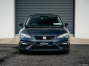 SEAT Leon 1.5tsi 130HP FR 5DR - Image 2