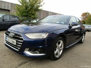 Audi A4 Limousine 30 TDI 122HP SE 4DR - Image 4
