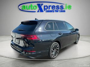 Volkswagen Golf 2.0 TDI Automatic, Reversing camer - Image 3