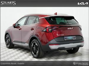 Kia Sportage K3 Diesel Manual **0% FINANCE AVAILAB - Image 2