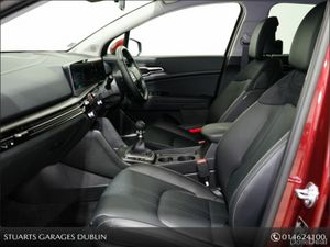 Kia Sportage K3 Diesel Manual **0% FINANCE AVAILAB - Image 3