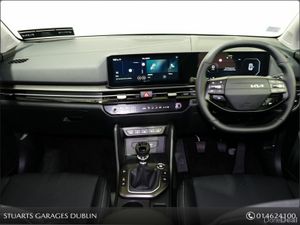 Kia Sportage K3 Diesel Manual **0% FINANCE AVAILAB - Image 4