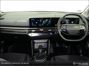 Kia Sportage K2 DIESEL **0% FINANCE AVAILABLE** - Image 4