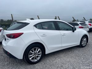 Mazda 3 GT - Image 2