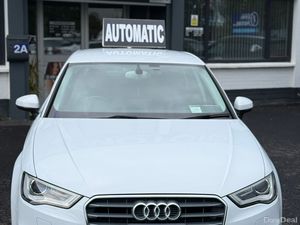 2014 Audi  A3 1.4 petrol automatic, immaculate - Image 2