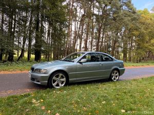 BMW 3-Series 2004 318CI - Image 3