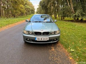 BMW 3-Series 2004 318CI - Image 2