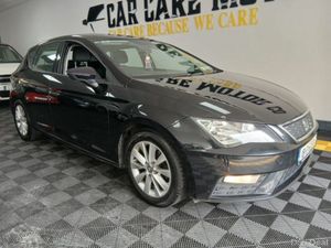 SEAT Leon 1.0 TSI SE Tech ECO 115PS 5DR Auto - Image 2