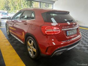Mercedes-Benz GLA 180 Automatic Finance Available - Image 3