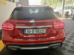 Mercedes-Benz GLA 180 Automatic Finance Available - Image 4