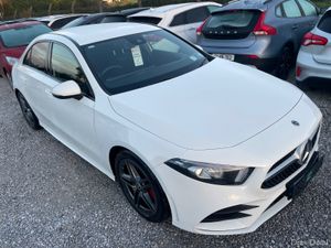 Mercedes A200 AMG - Image 4