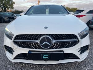 Mercedes A200 AMG - Image 3