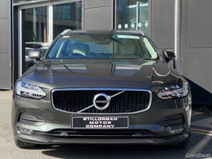 Volvo V90 2.0 D4 Momentum Plus Auto 190bhp - Image 2