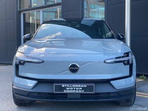 Volvo EX30 ER Plus Auto EV - Image 2