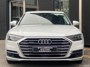 Audi A8 50 TDi 286bhp Auto - Image 2