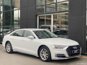 Audi A8 50 TDi 286bhp Auto - Image 3