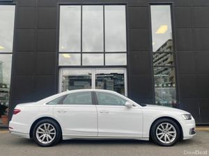 Audi A8 50 TDi 286bhp Auto - Image 4
