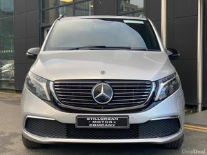 Mercedes-Benz EQV EQV 300 Sport Premium EV Auto - Image 2
