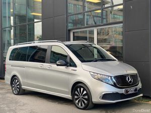 Mercedes-Benz EQV EQV 300 Sport Premium EV Auto - Image 3