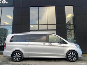 Mercedes-Benz EQV EQV 300 Sport Premium EV Auto - Image 4