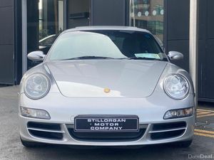 Porsche 911 (997) 3.6 Carrera - Image 2
