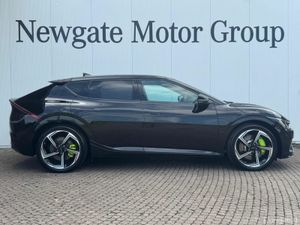 Kia EV6 GT - 585BHP - ONLY 2025 IN IRELAND - Image 4