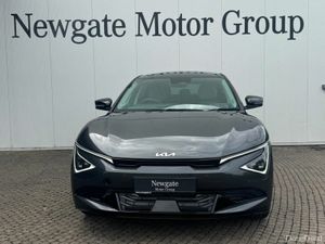 Kia EV6 PE Earth - ORDER NOW FOR JANUARY 2026! - Image 2