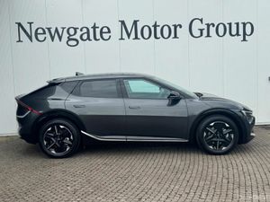 Kia EV6 PE Earth - ORDER NOW FOR JANUARY 2026! - Image 4