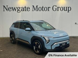 Kia EV3 NEW MODEL HAS LANDED! EV3 EARTH 3 LONG RAN - Image 3