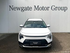 Kia Niro Phev K3 5DR Auto - Image 2