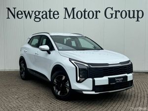 Kia Sportage KIA SPORTAGE PE K2 DIESEL MANUAL - OR - Image 3