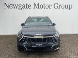 Kia Sportage HEV Special Edition Model MY24 - Image 3