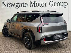 Kia EV9 EV9 GT Line 6S - Image 4