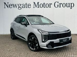 Kia Sportage GT Line 1.6 DSL MHEV - ORDER NOW FOR - Image 3