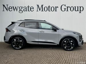 Kia Sportage GT Line 1.6 DSL MHEV - ORDER NOW FOR - Image 4