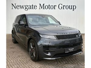 Land Rover Range Rover Sport AUTOBIOGRAPHY - Image 2