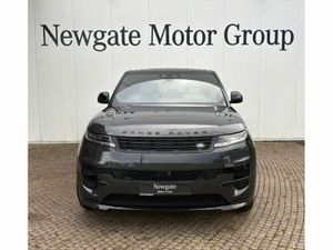 Land Rover Range Rover Sport AUTOBIOGRAPHY - Image 3