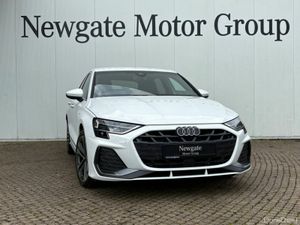 Audi A3 SPORTBACK TFSI E S LINE - Image 3