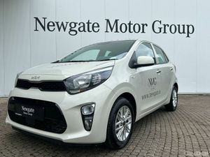 Kia Picanto 1 0 MY23 5DR - ORDER NOW FOR JANUARY 2 - Image 2