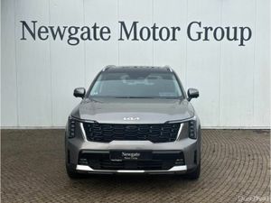 Kia Sorento SEM PHEV - ORDER NOW FOR JANUARY 2026! - Image 3