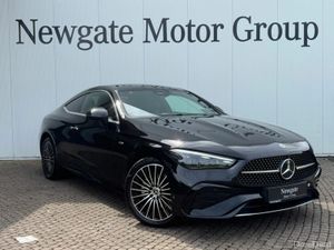 Mercedes-Benz CLE CLE 300 E AMG LINE PREMIUM WITH - Image 3