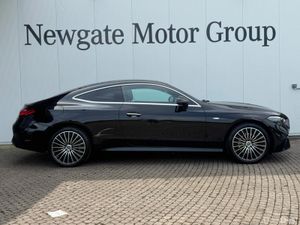 Mercedes-Benz CLE CLE 300 E AMG LINE PREMIUM WITH - Image 4