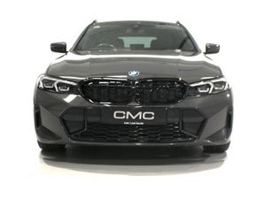 2023 BMW 3-Series 330E M SPORT Touring - Image 2