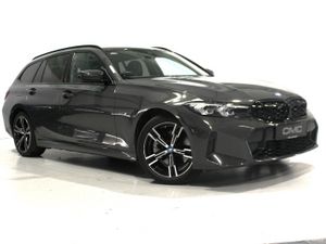 2023 BMW 3-Series 330E M SPORT Touring - Image 4