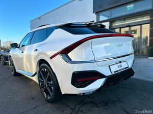 Kia EV6 GT Line (565km range) (0% Finance availabl - Image 3