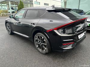 Kia EV6 GT Line (565 km range) (0% Finance availab - Image 3
